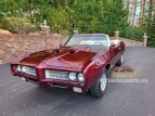 Thumbnail Photo 4 for 1969 Pontiac GTO